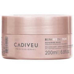 Cadiveu Professional Repair Solution Máscara Reparadora - 200ml