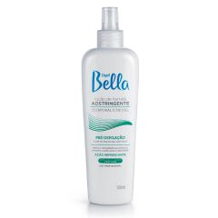 Depil Bella Loção Pré Depilatória Adstringente de Hortelã - 500ml