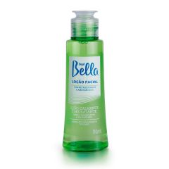 Depil Bella Loção Facial Calmante e Hidratante - 110ml