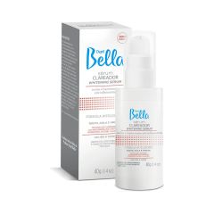 Depil Bella Sérum Clareador - 40g