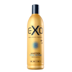 Exo Hair Nanotron Total Repair Mascara 500ml