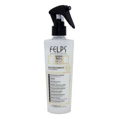 Felps Uniq Cream Hair Treatment 9 em 1 Mask - 230ml