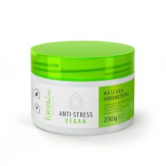 Forever Liss Máscara Zen Anti-Stress Vegan - 230g