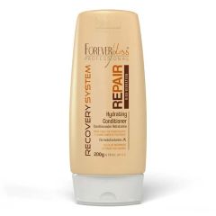 Forever Liss Condicionador Hidratante Force Repair - 200g