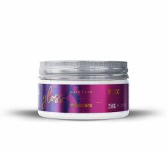 Fox Máscara Hair Care Gloss - 250g