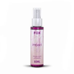 Fox Impact Máscara Líquida Hidratação - 60ml