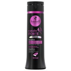 Haskell Shampoo Cavalo Forte Hidra - 300ml