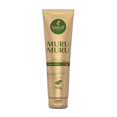 Haskell Murumuru Polpa em Creme - Leave-in 150g