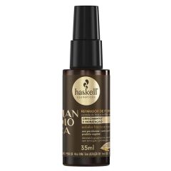 Haskell Reparador de Pontas Mandioca - 35ml