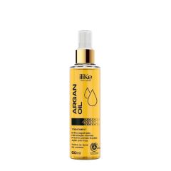 ILike Óleo de Argan Brilho Espelhado - 60ml