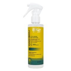 Ilike Cacheou Ativador de Cachos - 200ml