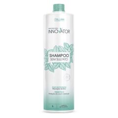 Itallian Innovator Shampoo Sem Sulfato 1 Litro