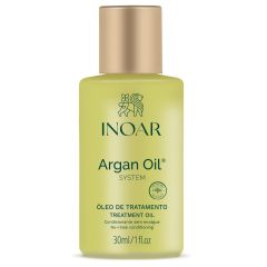 Inoar Oleo de Argan Sérum Profissional - 30ml