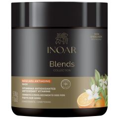 Inoar Coleção Blends Máscara Hidratante - 500g