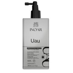 Inoar Uau Sérum Antifrizz Imediato - 200ml