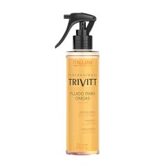 Itallian Trivitt Fluído Para Ondas - 200ml