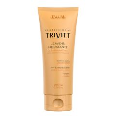 Itallian Trivitt Leave-in Hidratante - 200ml