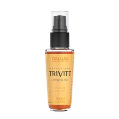 Itallian Trivitt Power Oil - 30ml