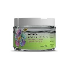 Kah-noa Máscara Gel Acqualicious 300g