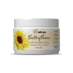 Kah-noa Butterflower Máscara Umectante - 300g