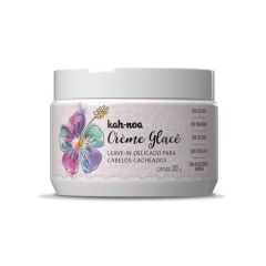 Kah-noa Leave-in Creme Glacê - 300g