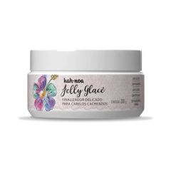 Kah-noa Finalizador Jelly Glacê 200g