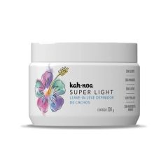 Kah-noa Leave-in Super Light 300g