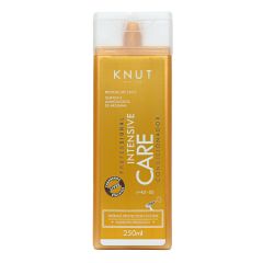 KNUT Condicionador Intensive Care - 250ml