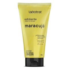 Labotrat Creme Esfoliante Maracujá Dia a Dia - 150g