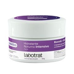 Labotrat Hidratante Facial Noturno Intensivo - 100g