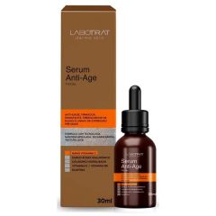 Labotrat Sérum Facial Anti Age - 30ml