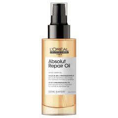 L'Oréal Absolut Repair Gold Quinoa 10in1 Óleo Reparador - 90ml