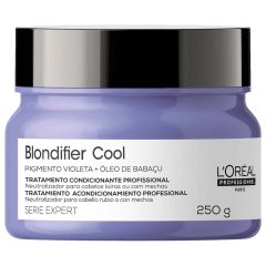 L'Oréal Professionnel Serie Expert Blondifier Cool Máscara - 250g