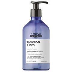 L'Oréal Professionnel Expert Blondifier Gloss Shampoo - 750ml