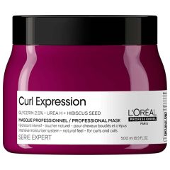 L'Oréal Expert Curl Expression Máscara de Tratamento -500ml