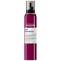 L'Oréal Expert Curl Expression 10 in1 Creme Mousse Leave-in 235ml