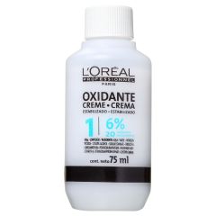 L’Oréal Professionnel Creme 1 Oxidante 20 Volumes - 75ml