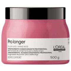 L'Oréal Professionnel Serie Expert Pro Longer Máscara - 500g