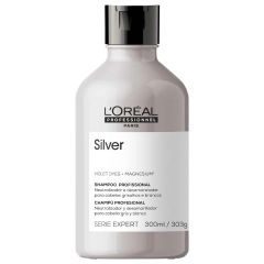 L'Oréal Professionnel Expert Silver Shampoo - 300ml