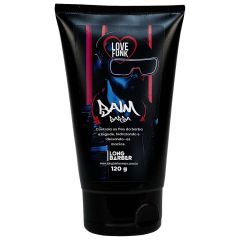 Love Funk Balm Barba Controle do Frizz - 120g