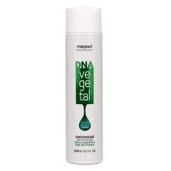 MacPaul DNA Vegetal Condicionador Extrato de Bambu - 300ml