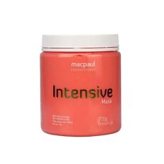 Macpaul Intensive Máscara Capilar Hidratação Alto Impacto - 700g