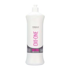 Macpaul Creme Oxidante Profissional OXI ONE 40 Volumes - 900ml