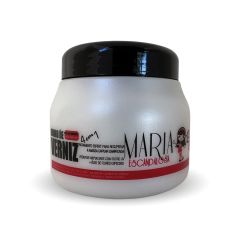 Maria Escandalosa Banho de Verniz Escandaloso - 250g