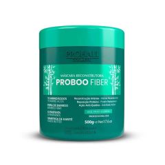 Prohall Proboo Fiber Máscara de Reconstrução - 500g