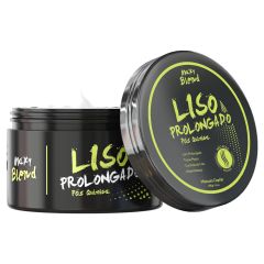 Maxy Blend Máscara Liso Prolongado Tratamento Pós Química 300g