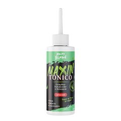 Maxy Blend Maxin Tônico Capilar Jaborandi Força 60ml