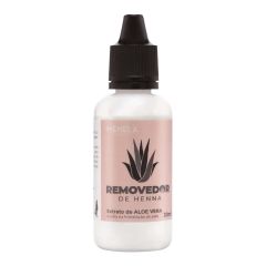 Menela Removedor de Henna - 30ml