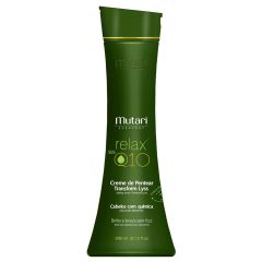 Mutari Relax SOS Q10 Creme de Pentear - 240ml