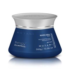 Mutari Therapy M. Pantenol Máscara Capilar - 300g